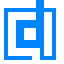 D.AT Logo